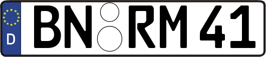 BN-RM41