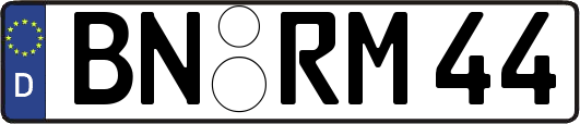 BN-RM44