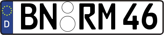 BN-RM46