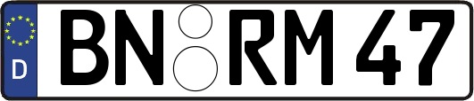 BN-RM47