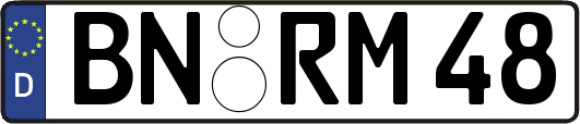 BN-RM48