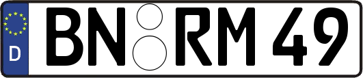 BN-RM49