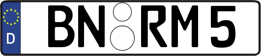 BN-RM5