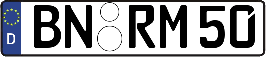 BN-RM50