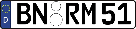 BN-RM51