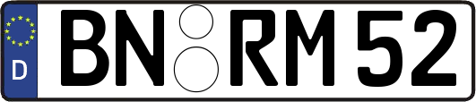BN-RM52