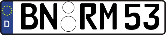BN-RM53