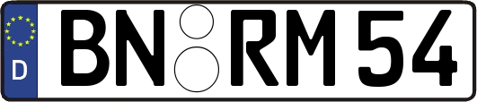 BN-RM54