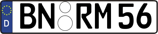 BN-RM56