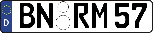 BN-RM57