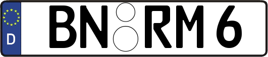 BN-RM6