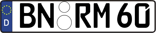 BN-RM60