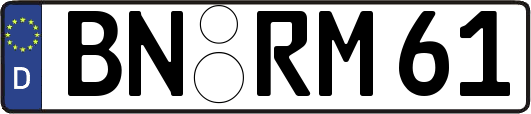 BN-RM61