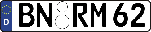 BN-RM62