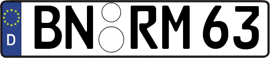 BN-RM63