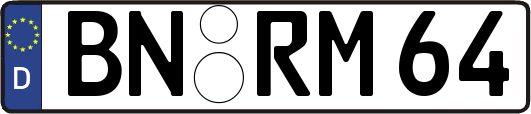 BN-RM64