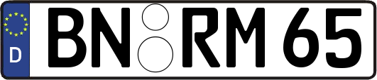 BN-RM65