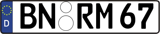 BN-RM67