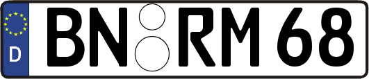BN-RM68