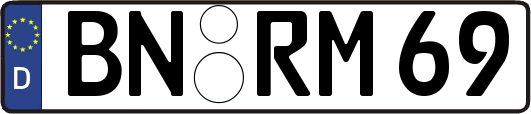 BN-RM69