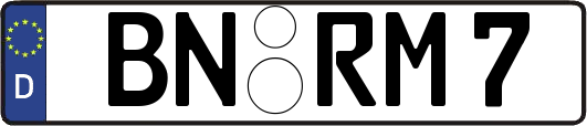 BN-RM7