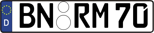 BN-RM70