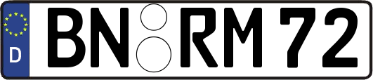 BN-RM72