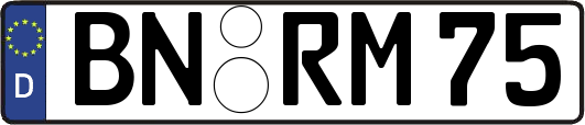 BN-RM75