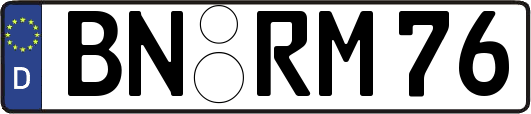BN-RM76