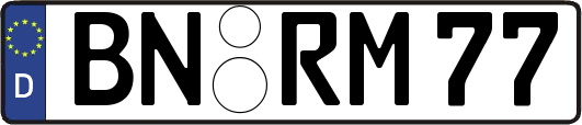 BN-RM77