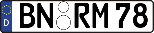 BN-RM78