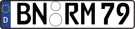 BN-RM79