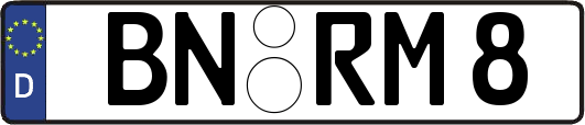 BN-RM8