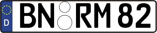 BN-RM82