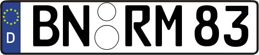 BN-RM83