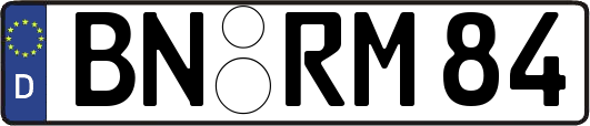 BN-RM84