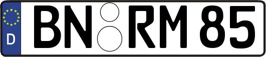 BN-RM85
