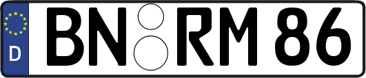 BN-RM86