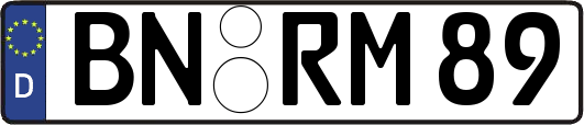 BN-RM89