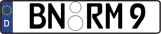 BN-RM9