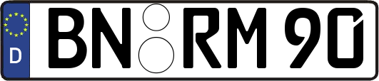 BN-RM90