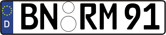 BN-RM91
