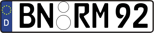BN-RM92