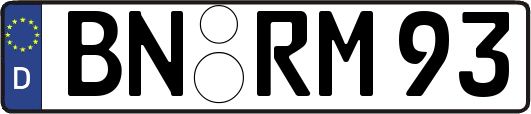 BN-RM93