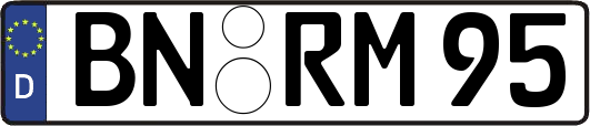 BN-RM95