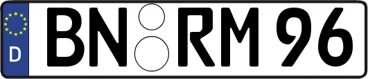 BN-RM96