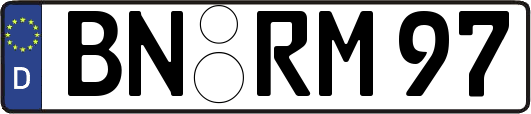 BN-RM97