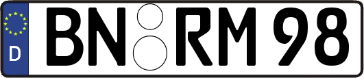 BN-RM98