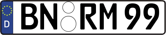 BN-RM99