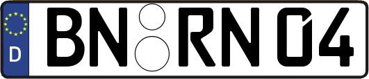 BN-RN04